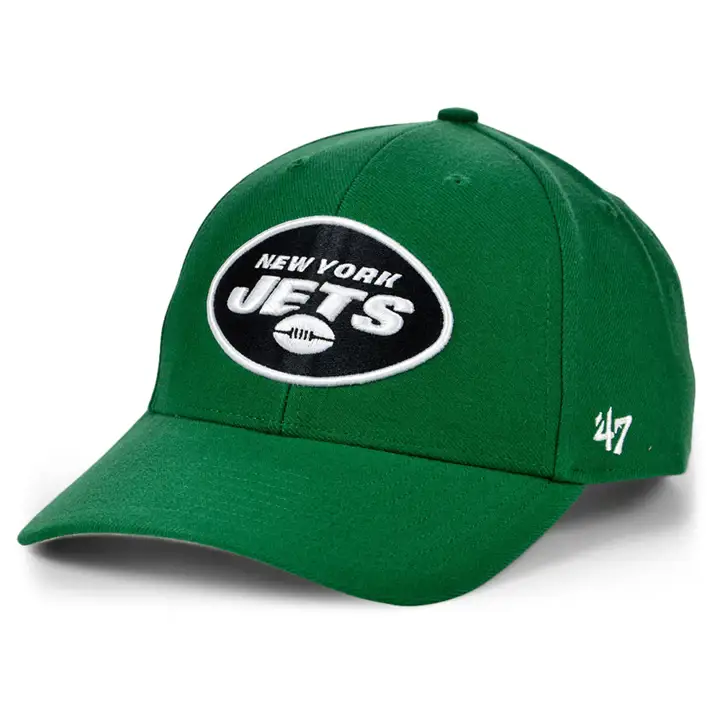 NY JETS 47 NFL MVP vert