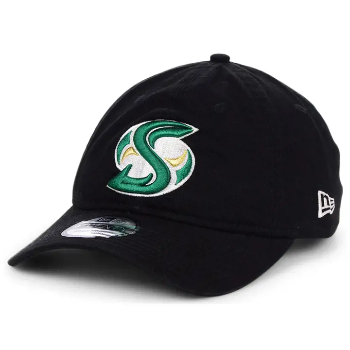 Cal State Sacramento Hornets NCAA Core Classic 920 NOIR