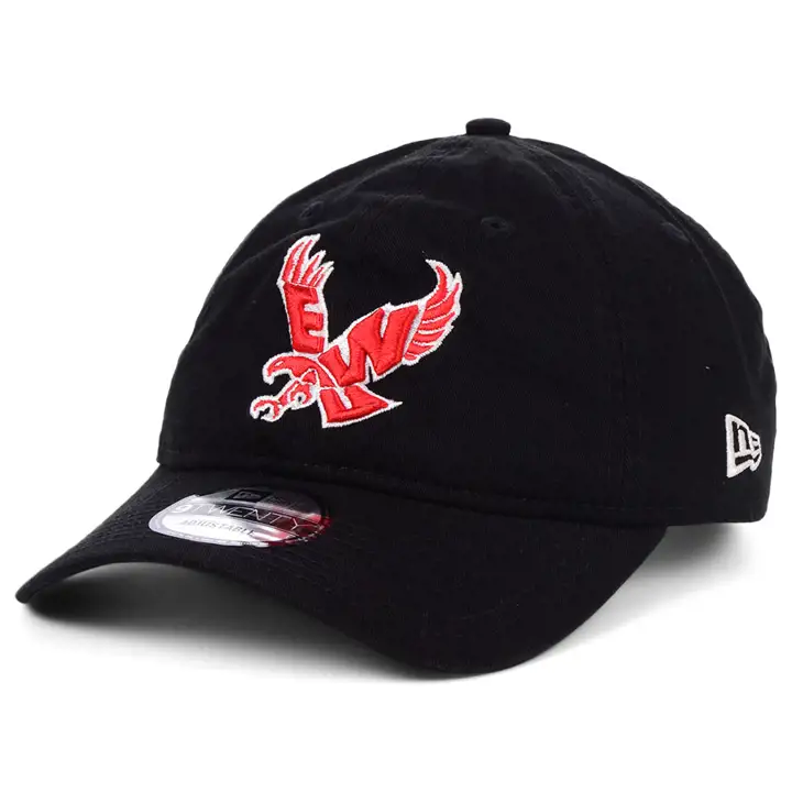Eastern Washington Eagles NCAA Core Classic 920 NOIR