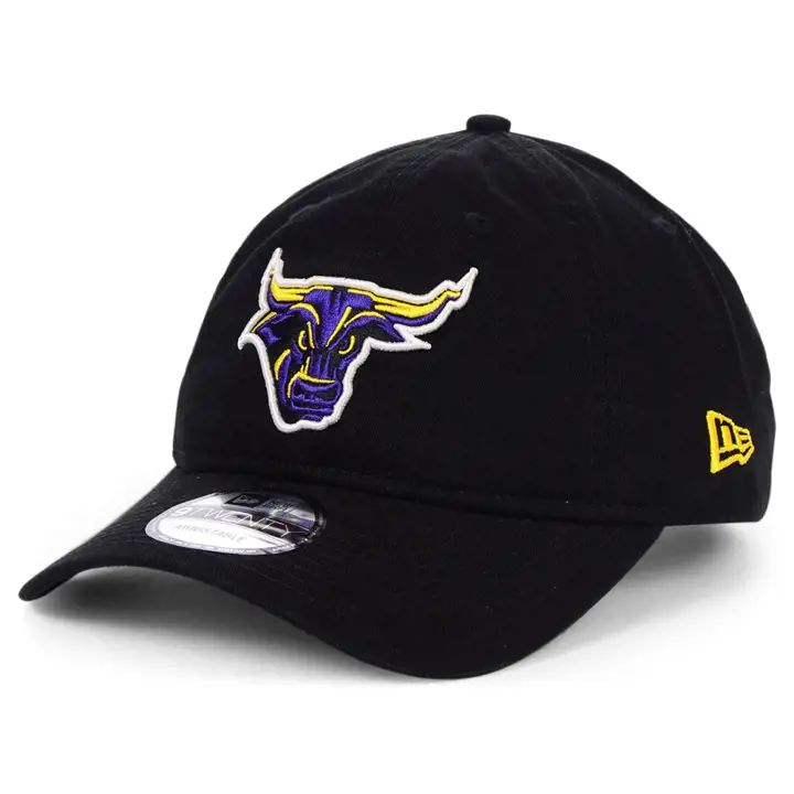 Minnesota State Mavericks NCAA Core Classic 920 BLK