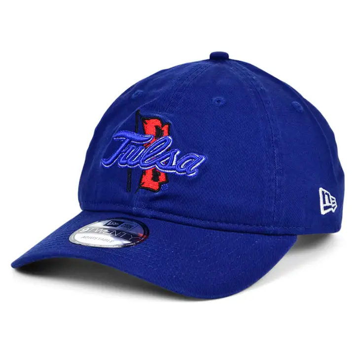 Tulsa Golden Hurricane NCAA Core Classic 920 rbl