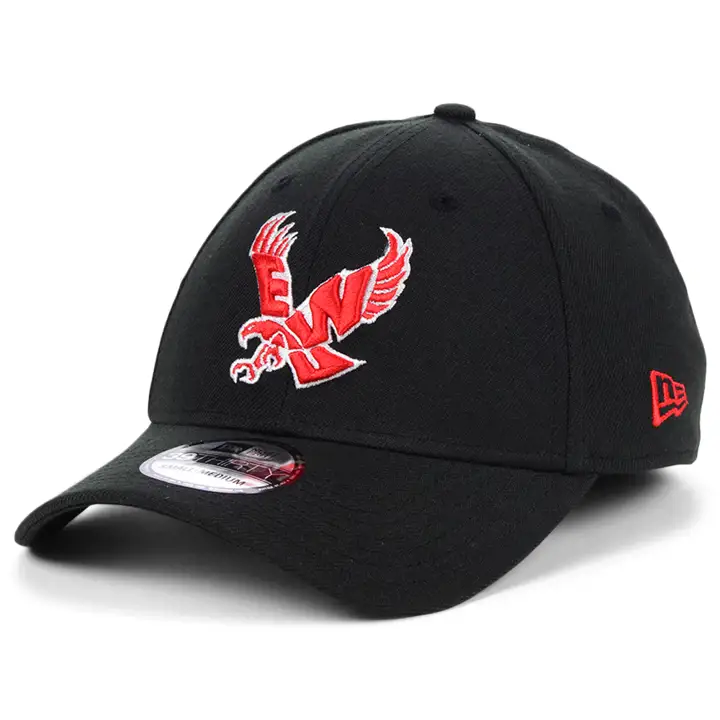 Eastern Washington Eagles NCAA College Classic 39THIRTY blk