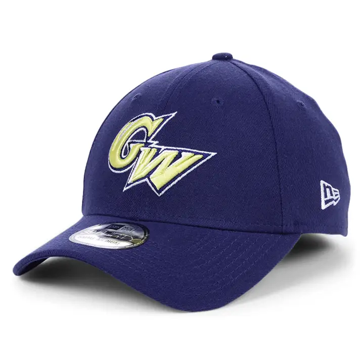 Casquette 39THIRTY George Washington Colonials NCAA College Classic