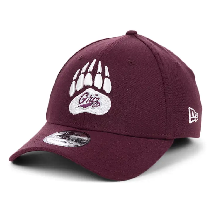 Montana Grizzlies NCAA College Classic 39THIRTY mar