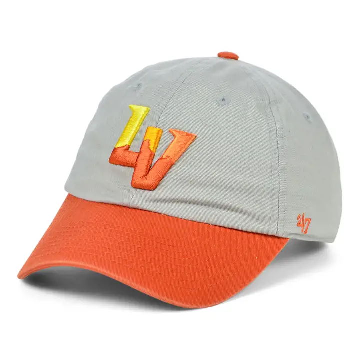 Las Vegas Aviators MiLB Clean Up GRIS/ORA