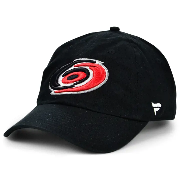 HURRICANES LNH Fan Détendu Adj noir