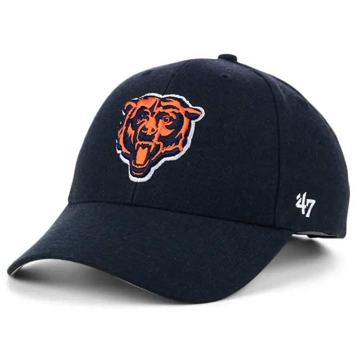 Chicago Bears NFL '47 Enfants TC MVP MARINE