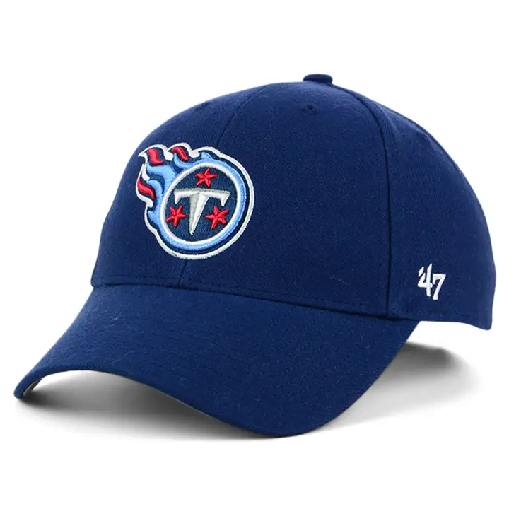 Tennessee Titans NFL '47 Enfants TC MVP NAVY