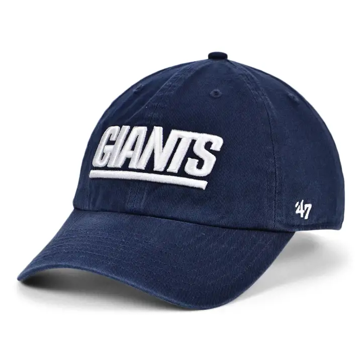 New York Giants Clean Up NFL DNO Giants NAVY