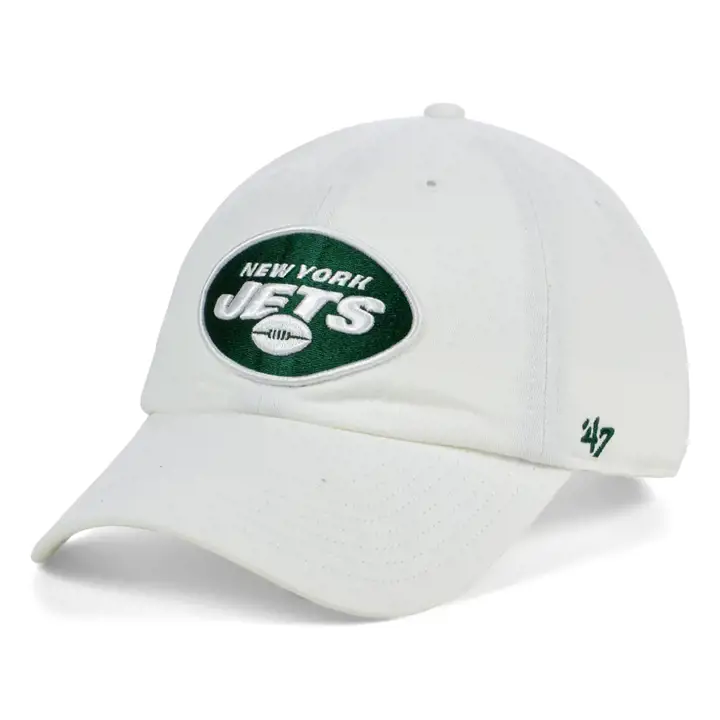 New York Jets nettoient la NFL WHT