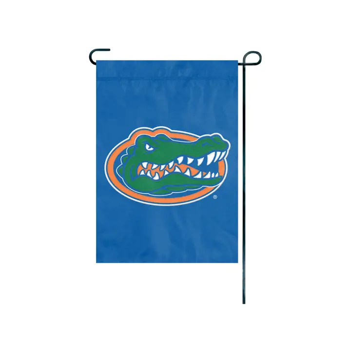 Drapeau de jardin premium Florida Gators - ACCUEIL