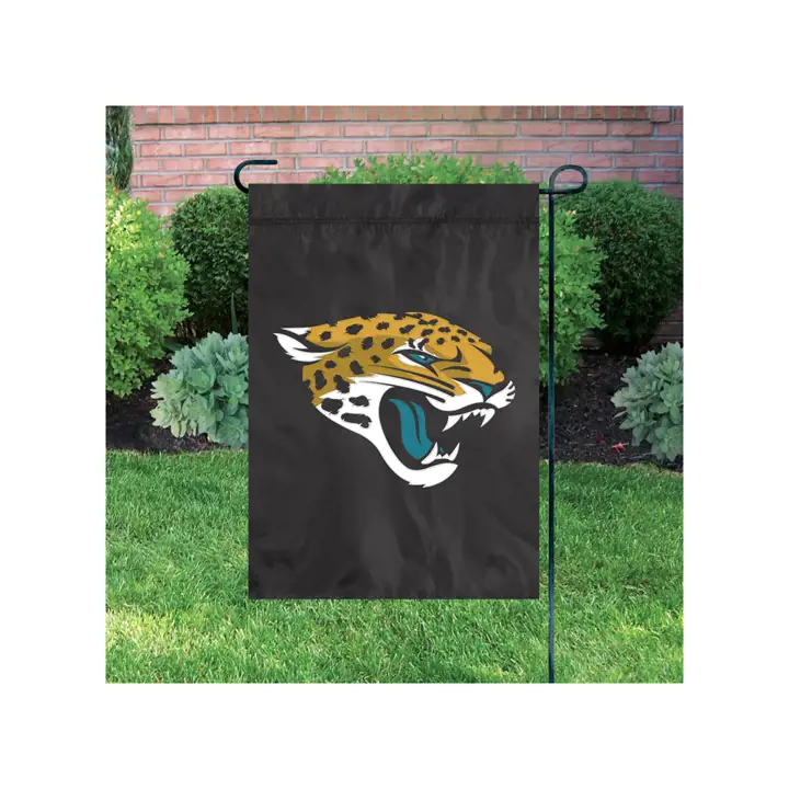 Drapeau de jardin premium Jacksonville Jaguars - CHEZ SOI ast