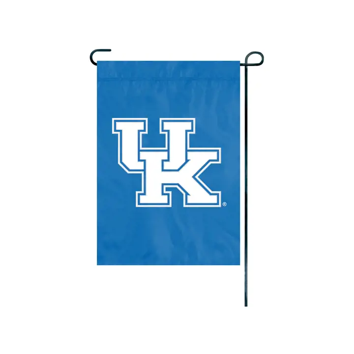 Drapeau de jardin premium Kentucky Wildcats - HOME ast
