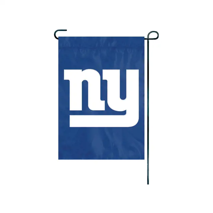 Drapeau de jardin premium New York Giants - CHEZ-SOI