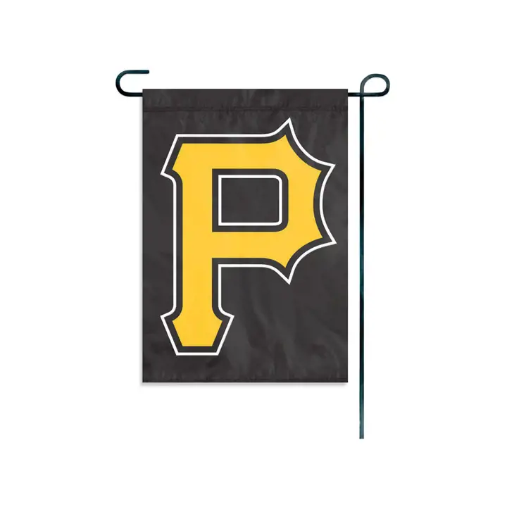 PIRATES Drapeau de jardin - MAISON Ast