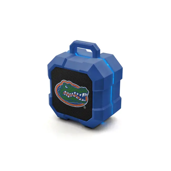 Enceinte LED Shockbox Florida Gators