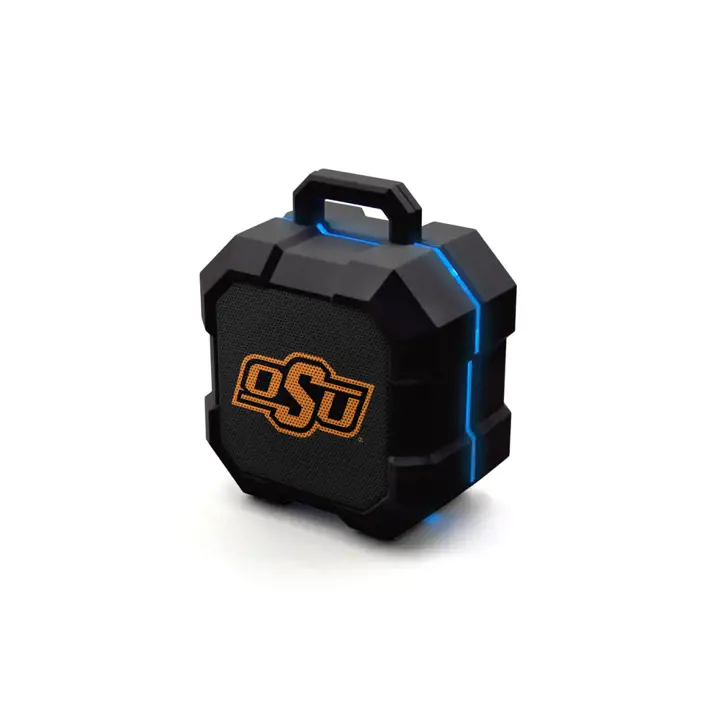 Enceinte LED Shockbox Oklahoma State Cowboys