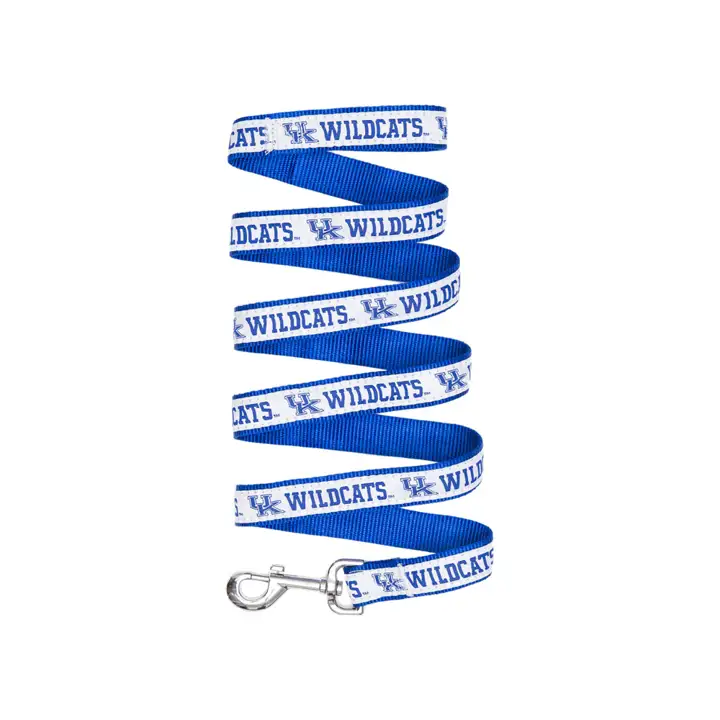 Laisse pour animaux Kentucky Wildcats Ast