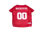 Ohio State Buckeyes Pet Jersey Pet Supplies