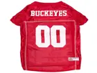 Ohio State Buckeyes Pet Jersey Pet Supplies