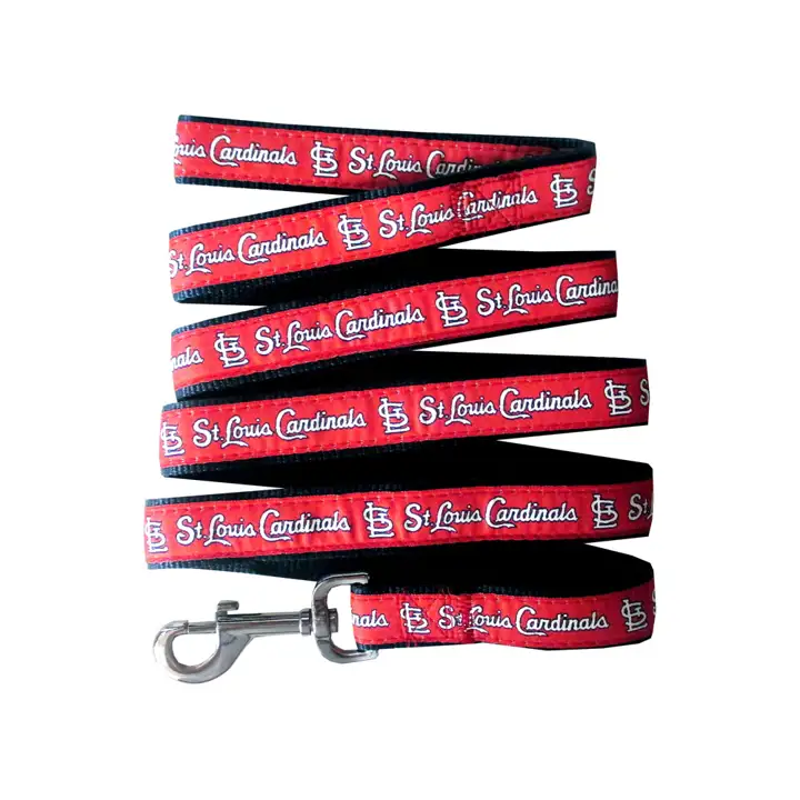 Laisse pour animaux St. Louis Cardinals Ast