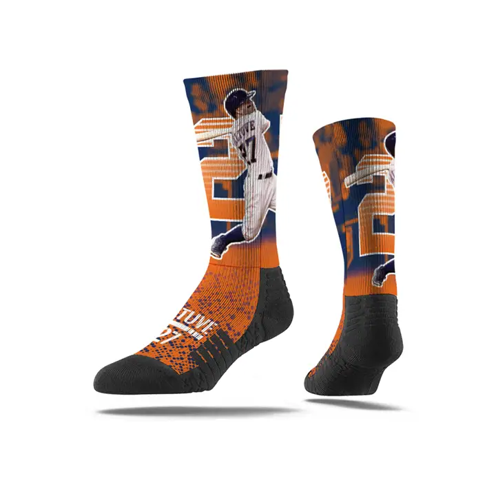 MLB Strideline MLB Action Crew Jose Altuve ROUGE