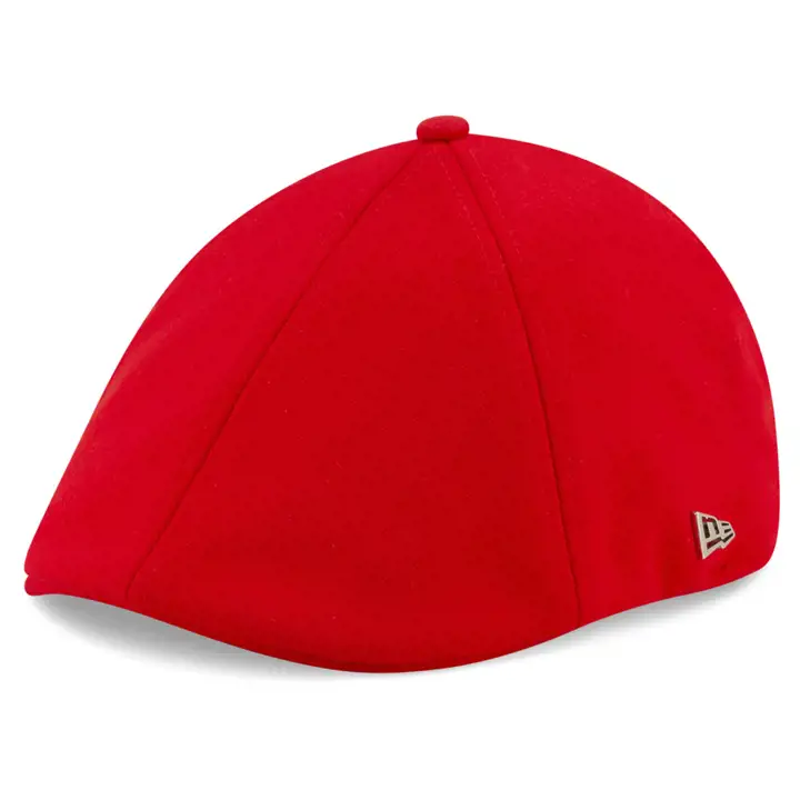 Casquette de coach Tampa Bay Buccaneers 19 NFL OF Driver ROUGE