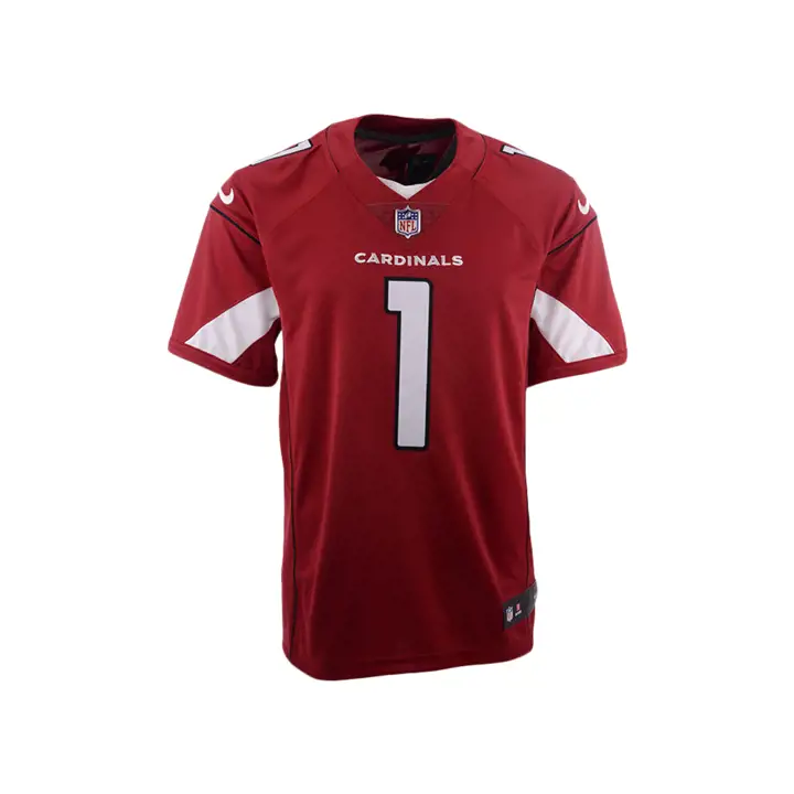 AZ CARDS Maillot NFL Vapor Untouchable Édition Limitée Kyler Murray r