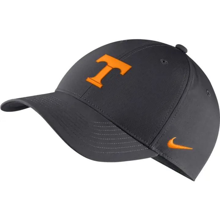 Tennessee Volunteers NCAA NK DF L91 Anthracite réglable