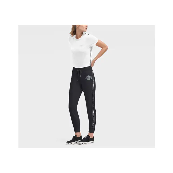 Los Angeles Lakers Jogger Femme NBA Brooke 19 noir