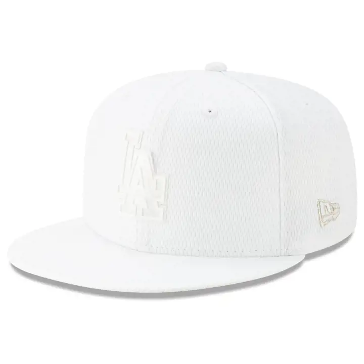 Los Angeles Dodgers MLB 2019 Player Weekend 59Fifty Blc