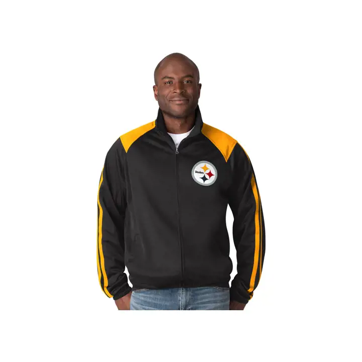 Blouson commémoratif 22 NFL Pittsburgh Steelers
