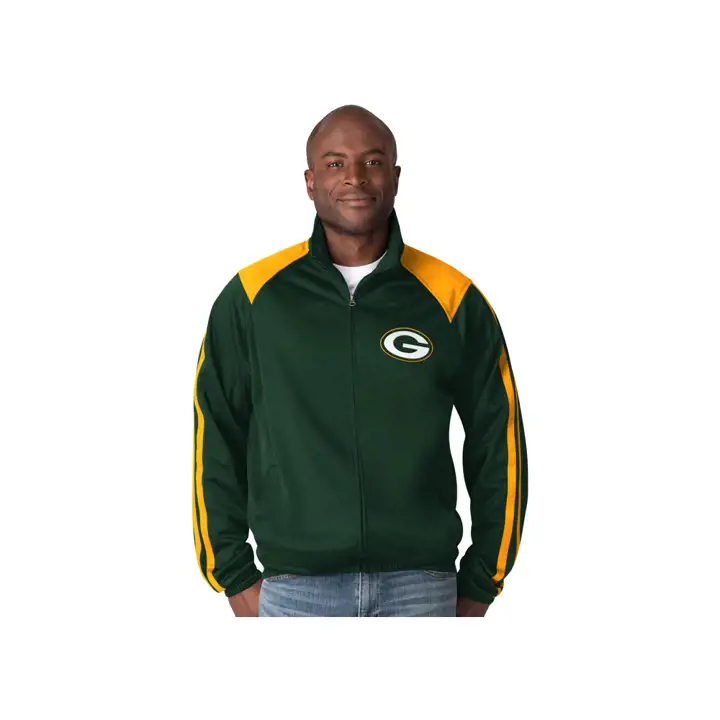 Veste Commémorative NFL Franchise Green Bay Packers 22 VER/