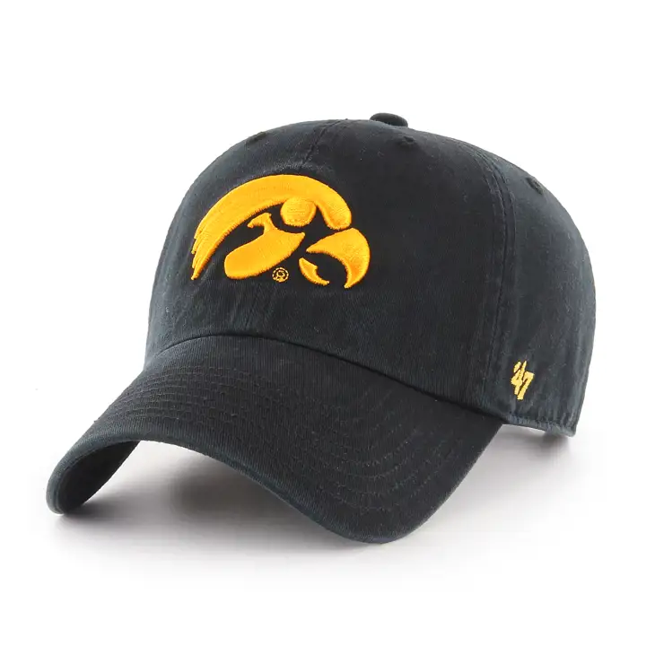Les Hawkeyes de l'Iowa se refont une santé - NCAA