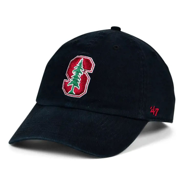 Stanford Cardinal Nettoyage-NCAA n/b