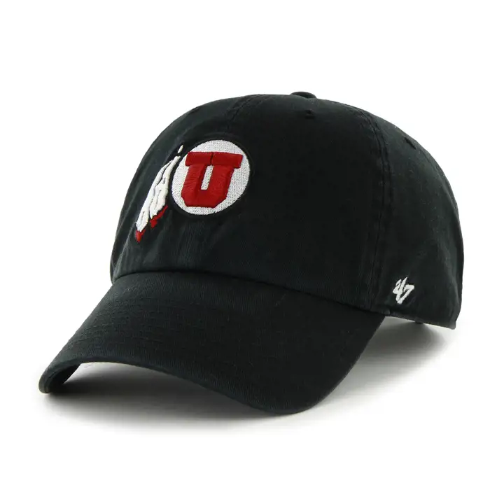 Utah Utes Clean Up-NCAA n/a