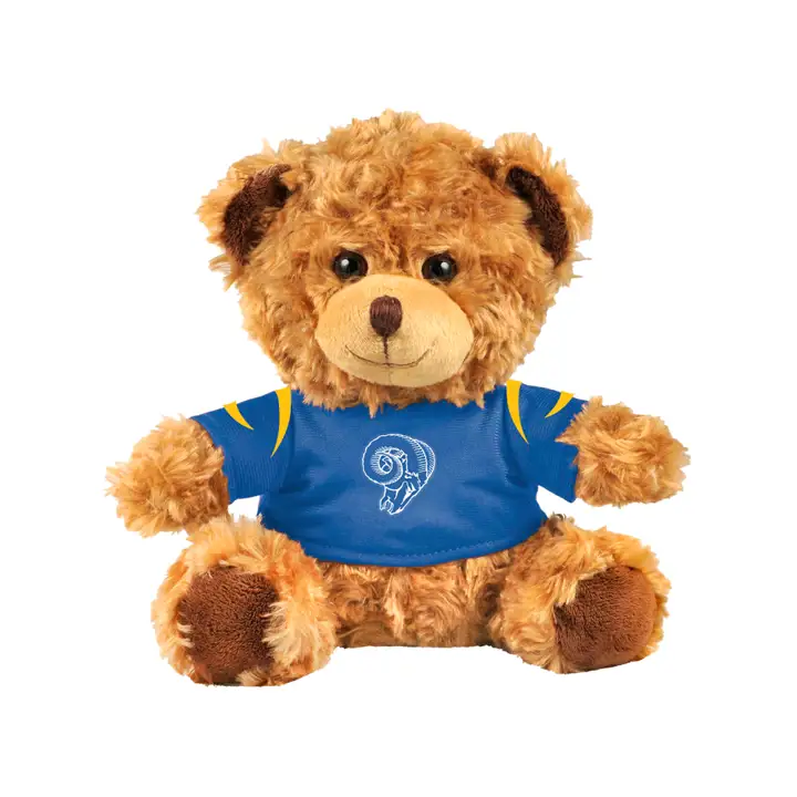 "Ourson maillot 10 po Los Angeles Rams ast"