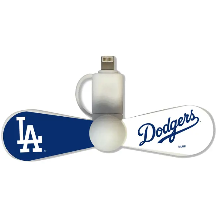 Téléphone DODGERS - Fan Ast