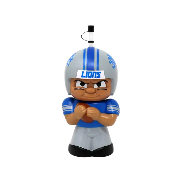 Detroit Lions Teeny Mates Grande Gorgée Modèle Assorti