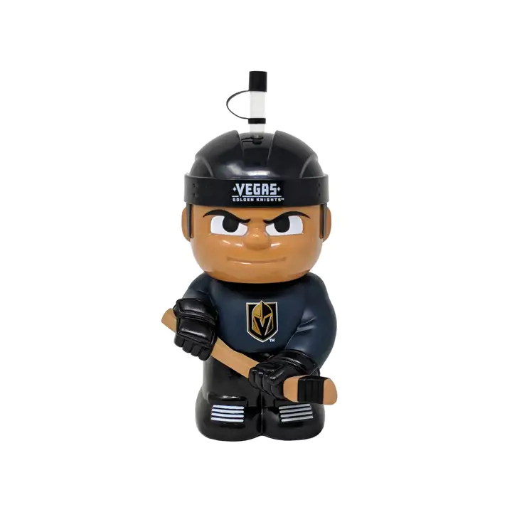 Vegas Golden Knights Teeny Mates Grande Gorgée AST