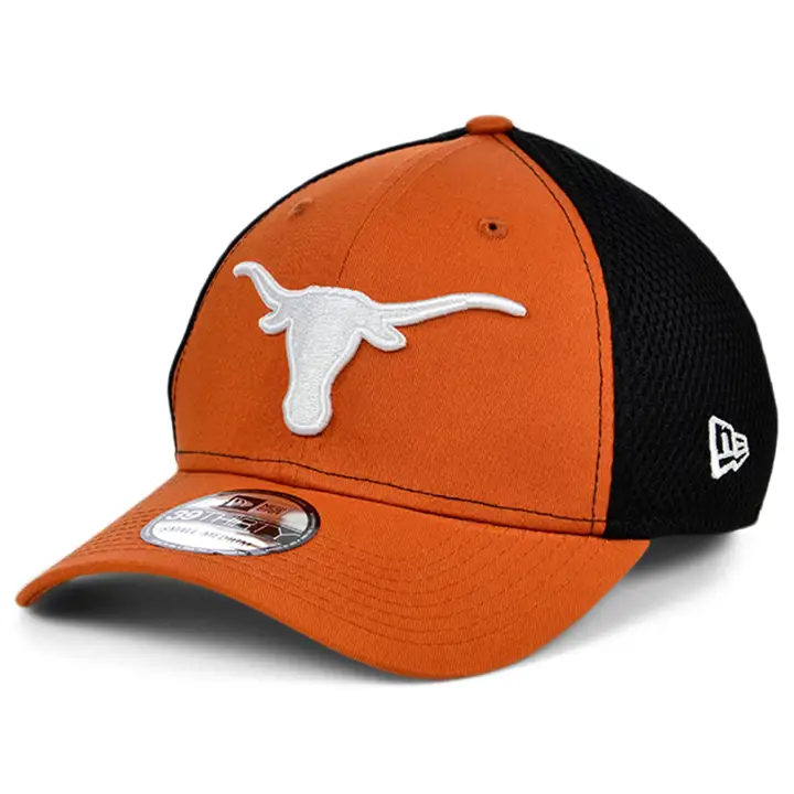 Texas Longhorns NCAA 2Tone Neo orfdc/noir