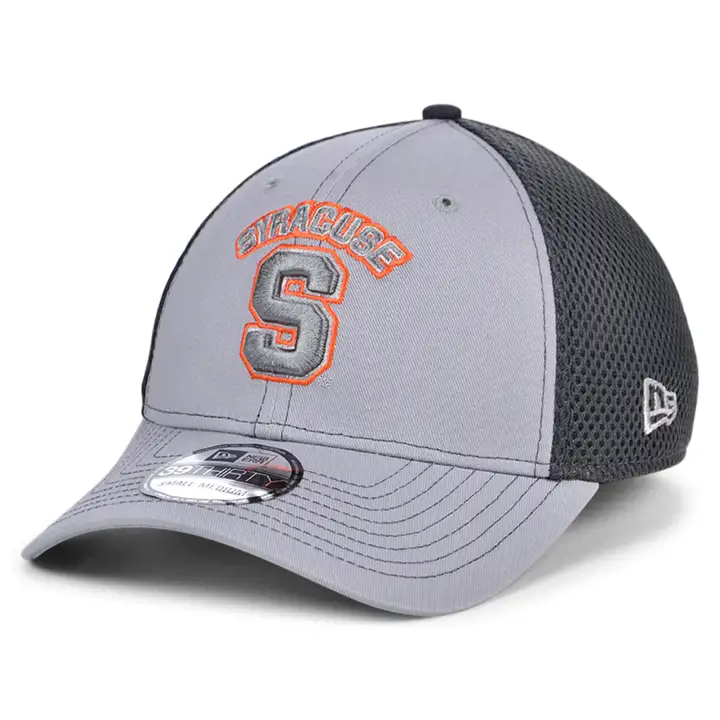Syracuse Orangemen NCAA Grayed Out Neo gry
