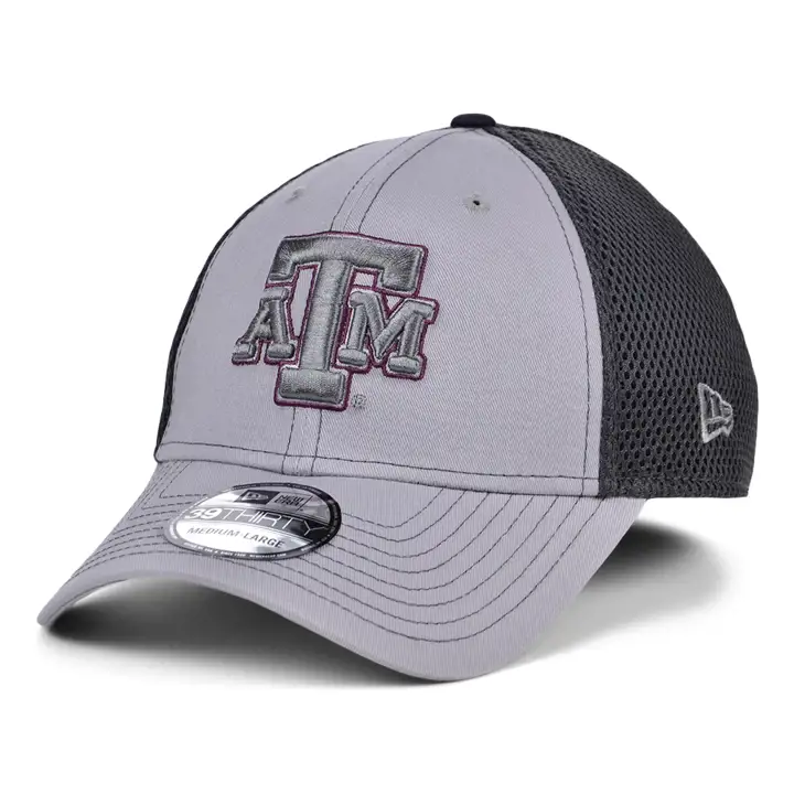 Texas A&M Aggies NCAA Grayed Out Neo gry