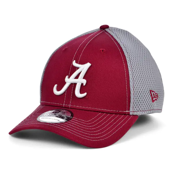 Alabama Crimson Tide NCAA 2Tone Neo crim