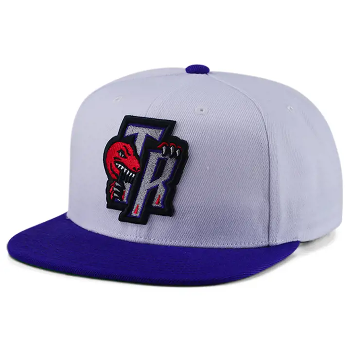 Toronto Raptors MN HWC Basic Classic Snap BLN/VIO