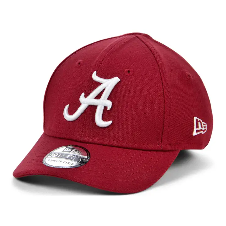 Alabama son Tide NCAA JR 39THIRTY CRIM