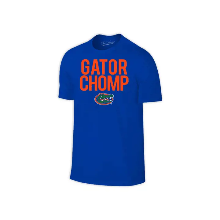 T-shirt RBL slogan 2F Florida Gators NCAA