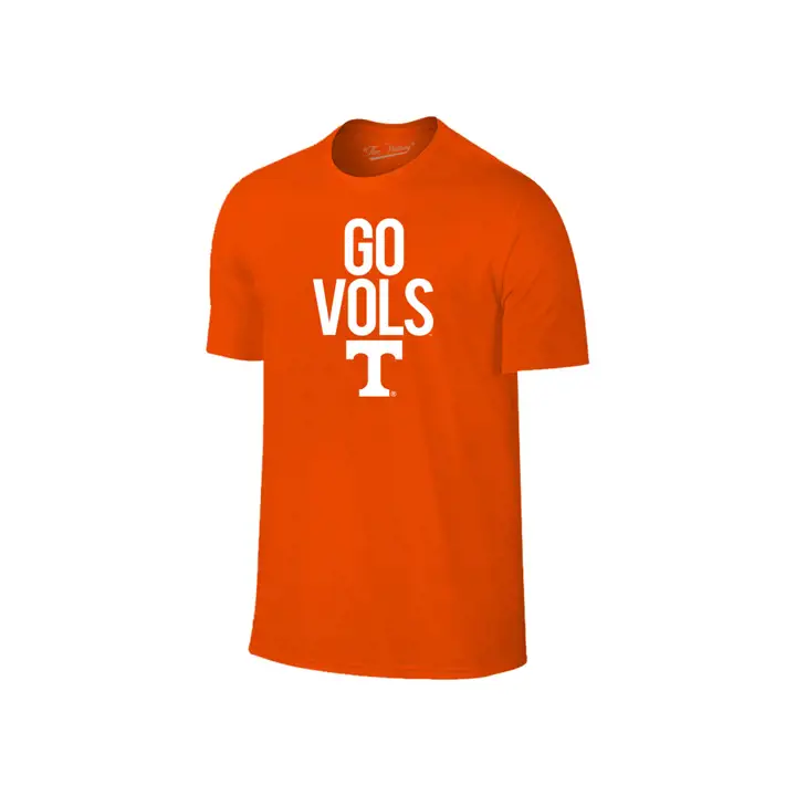 T-shirt Slogan Tennessee Volunteers NCAA 2F TN Org