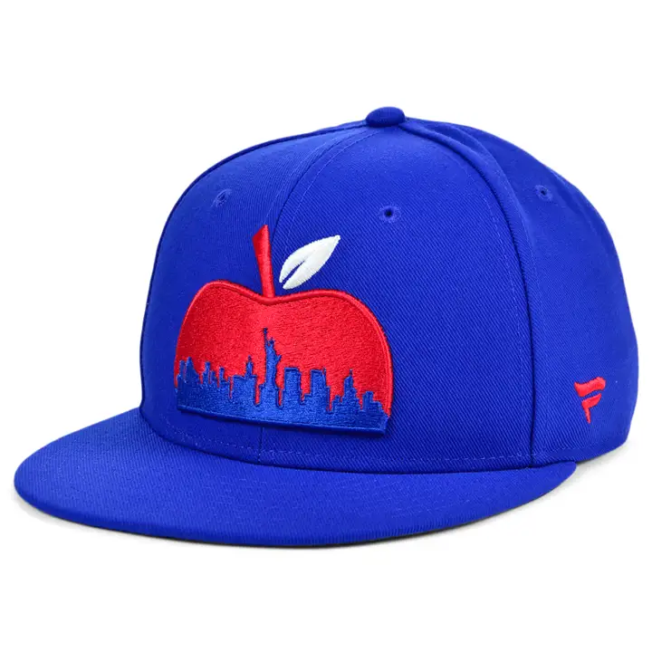 Casquette ajustée LTRYL New York Rangers NHL