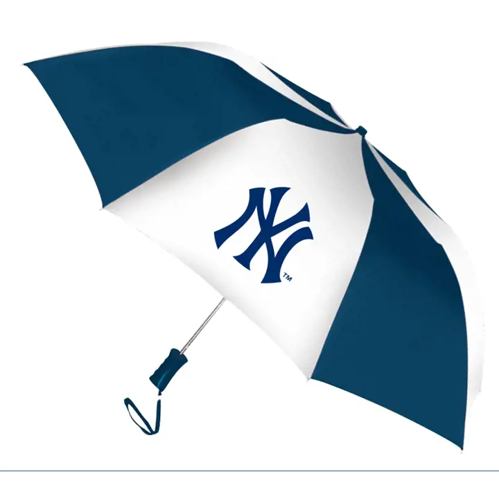 New York Yankees MLB Parapluie blc/marine